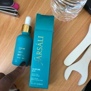 FARSALI blur Primer (skintune)